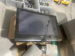 TV Panasonic VIESA, Ophalen, Gebruikt, LCD, Panasonic