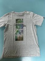 T-shirt Quiksilver 12 à 14 ans, Utilisé, Enlèvement ou Envoi