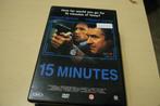 15 minutes, Ophalen of Verzenden