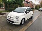 Fiat 500 Lounge Hybrid, Autos, Fiat, Achat, Euro 6, Boîte manuelle, Capteur de stationnement