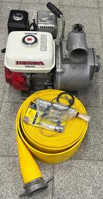 Waterpomp, Ophalen, Gebruikt, Honda, .