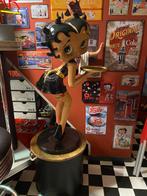 Beeld Betty Boop, Collections, Statues & Figurines, Enlèvement, Comme neuf, Autres types