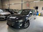 Ford Focus 1.0 125PK AUTOMAAT/KEYLESS/CARPLAY/CAMERA/GARANTI, Stof, Blauw, https://public.car-pass.be/vhr/ea23a48a-6690-4798-b34e-00ad166d22a5