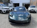 Porsche Taycan Sport Turismo, Autos, Porsche, Vert, Break, Automatique, Achat