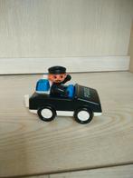 Duplo Lego politie auto, Ophalen, Zo goed als nieuw, Duplo