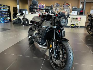 Yamaha XSR900 !!promo, nu €10.999!! A2/A beschikbaar voor biedingen