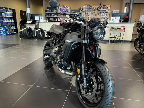 Yamaha XSR900 !!promo, nu €10.999!! A2/A, Motoren, Motoren | Yamaha, Bedrijf, Naked bike, 12 t/m 35 kW, 3 cilinders, Ophalen