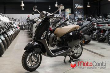 Vespa Primavera 50 [Fin.0%] [-5%], Fietsen en Brommers, Scooters | Vespa, Ophalen, Overige modellen, Nieuw, Benzine