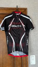 Trui korte mouwen Craft maat M, Fietsen en Brommers, Fietsaccessoires | Fietskleding, Ophalen, Nieuw