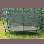 trampoline 366cm, Kinderen en Baby's, Speelgoed | Buiten | Trampolines, Ophalen, Gebruikt