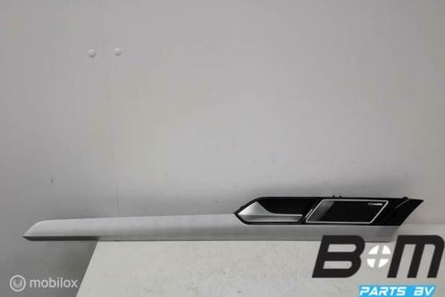 Portierinleg linksvoor Dynaudio VW Passat B8 3G0867439, Auto-onderdelen, Interieur en Bekleding, Gebruikt
