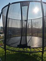 Trampoline Exit 366 cm, Enlèvement, Utilisé