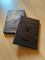CD-DVD-hoesje, Ophalen of Verzenden, Zo goed als nieuw