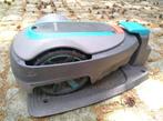 Gardena Smart Sileno City robotmaaier 2020, Gebruikt, Gardena  Sileno, Ophalen of Verzenden, Minder dan 20 cm