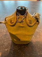 Leger veldfles, Verzamelen, Ophalen of Verzenden