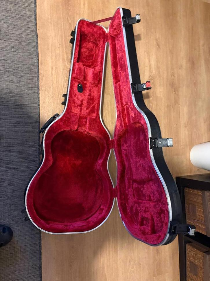 Ibanez PM3C, Musique & Instruments, Instruments à corde | Guitares | Électriques, Comme neuf, Hollow body, Ibanez, Enlèvement