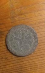 Oostenrijkse Nederlanden, 1 Kronentaler, 1764, Postzegels en Munten, Ophalen of Verzenden