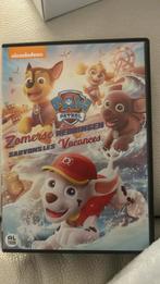 Paw patrol : zomerse reddingen, Cd's en Dvd's, Ophalen of Verzenden, Zo goed als nieuw