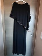 Galajurk., Enlèvement, Taille 38/40 (M), Noir, Robe de gala