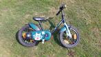 Fiets 14", Fietsen en Brommers, Fietsen | Kinderfietsjes, Ophalen, Zijwieltjes, Gebruikt, B-Twin