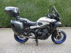 Yamaha Tracer 9 GT FULL OPTIE 15000km garantie nieuwe staat, 890 cc, Bedrijf, 3 cilinders, Meer dan 35 kW