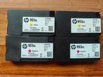 Hp ink cartridge yellow + magenta, Ophalen, Cartridge