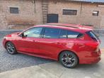 ford focus  SLine break, Stof, 5 deurs, USB, 88 kW
