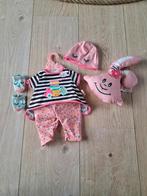 Baby born pyjama pakje, Ophalen of Verzenden, Zo goed als nieuw
