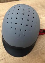 Tok 58-61cm grijs, Dieren en Toebehoren, Ophalen of Verzenden, Gebruikt, Rijden