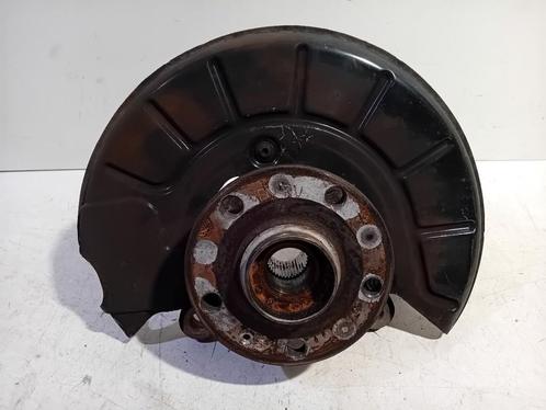 WIELNAAF RECHTS VOOR Volkswagen Golf VI (5K1), Auto-onderdelen, Remmen en Aandrijving, Volkswagen, Gebruikt