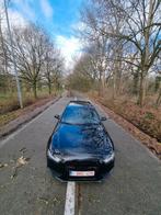 Audi A4 3.0 TFSI V6 QUATTRO, Auto's, Audi, Automaat, Euro 5, Zwart, Zwart