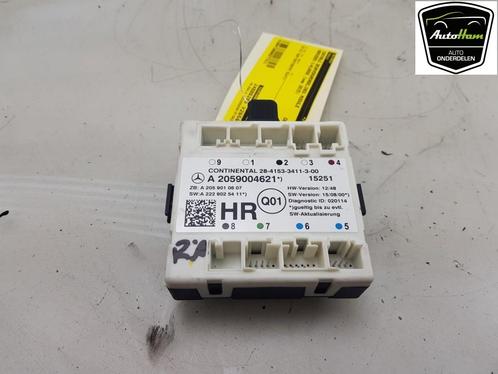COMPUTER CENTRALE VERGRENDELING Mercedes-Benz C (W205), Auto-onderdelen, Elektronica en Kabels, Mercedes-Benz, Gebruikt