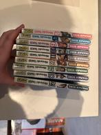 Shaman King Manga, Boeken, Meerdere comics, Ophalen, Zo goed als nieuw