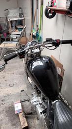 recht stuur yamaha virago, Motoren, Ophalen of Verzenden, Gebruikt