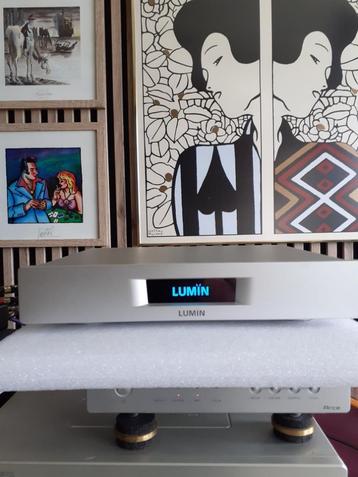 lumin u2 mini beschikbaar voor biedingen