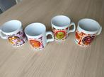 ** MUPPET TASSEN = COLLECTIBLES 25 EURO, Ophalen of Verzenden