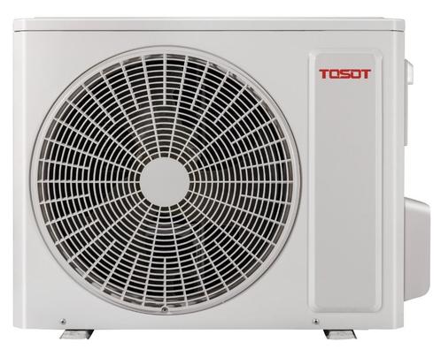 Tosot Bora airco 6,1 kw 24000 btu R32 nieuw laatste stuks, Electroménager, Climatiseurs, Neuf, Climatisation murale, 100 m³ ou plus grand