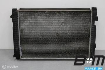 Radiateur Audi A6 4B 2.5 TDI 4B0121251AH