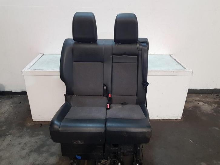 STOEL RECHTS VOOR Toyota ProAce (01-2016/12-2023), Auto-onderdelen, Interieur en Bekleding, Toyota, Gebruikt