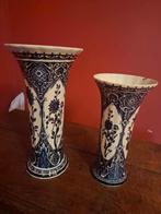 2 Boch vazen in Delft, Antiek en Kunst, Ophalen
