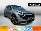 Kia Sportage Pulse, Auto's, Kia, Automaat, Stof, Gebruikt, 110 kW