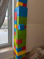 grote bouwblokken, Kinderen en Baby's, Ophalen, Zo goed als nieuw