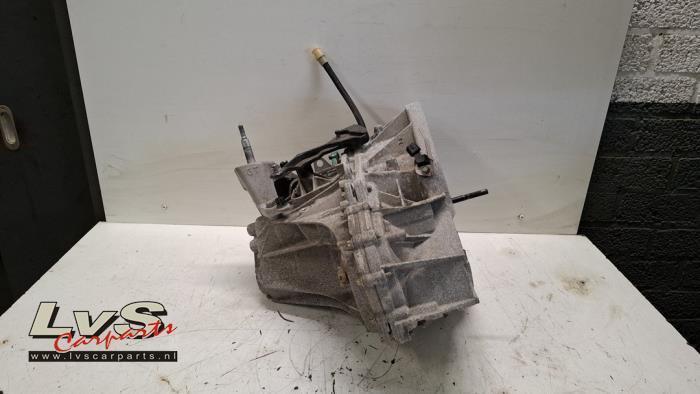 Boîte de vitesse d'un Renault Megane, Autos : Pièces & Accessoires, Transmission & Accessoires, Renault, Utilisé, 3 mois de garantie