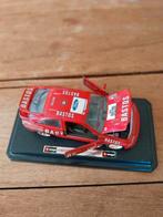 Voiture Rally , rouge  Ford Escort RS 1:24, Enlèvement ou Envoi