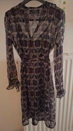 Jurk met onderkleed, Scotch &Soda, maat 40, Kleding | Dames, Ophalen of Verzenden, Maat 38/40 (M)