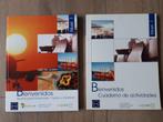 Bienvenidos handboek en werkboek, Boeken, Taal | Spaans, Nieuw, Non-fictie, Ophalen of Verzenden