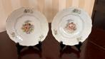 Antiek porseleinen bordjes, Antiek en Kunst, Antiek | Porselein, Ophalen