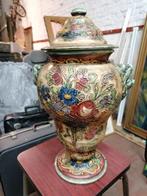 Vase ancien, Antiek en Kunst, Antiek | Vazen, Ophalen of Verzenden