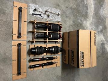 Airride airlift bmw g20 g21 3 serie  beschikbaar voor biedingen