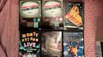 Monty Python - 11 DVD, Ophalen of Verzenden, Zo goed als nieuw